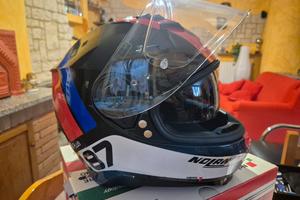 Casco integrale Nolan taglia XS