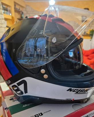 Casco integrale Nolan taglia XS