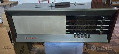 radio telefunken domino luxe 36 mod R533