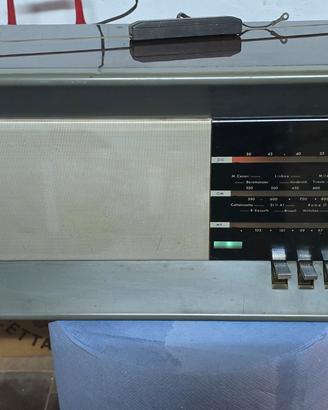 radio telefunken domino luxe 36 mod R533