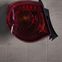 stop sx Alfa Giulietta 2010