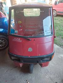 piaggio ape cross 50