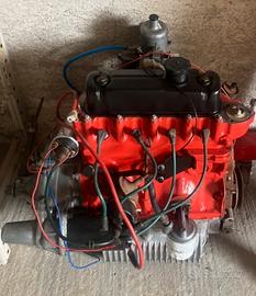 Motore mini minor 1001cc