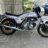 Benelli 900 Sei