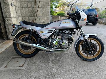 Benelli 900 Sei