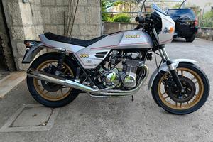 Benelli 900 Sei