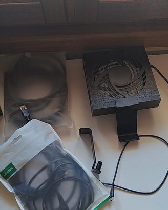 XboxSx+ Accessori 