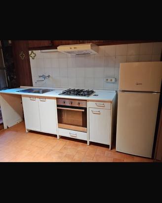 Cucina completa