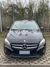 A180 Mercedes