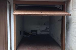 Garage a Treviglio