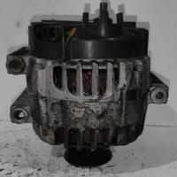 ALTERNATORE OPEL Astra J 2a Serie diesel 1600 (11>