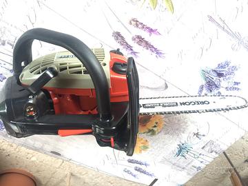 Moto sega Sandri Garden