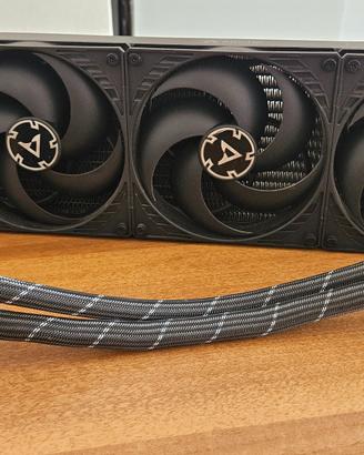 Dissipatore - ARCTIC Liquid Freezer Pro 420