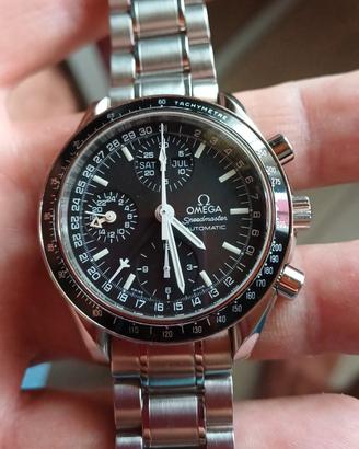 Omega Speedmaster 3520.50.00 Full 1998 Revisionato