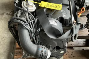 MOTORE SEAT Ibiza Serie 1.4 Diesel (05>08)