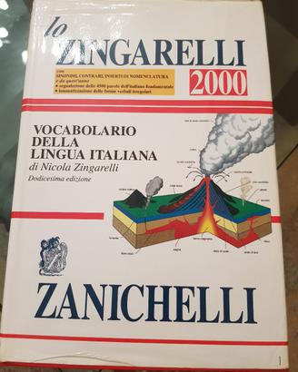 Grande Vocabolario della lingua italiana