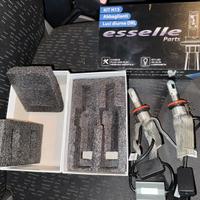 Kit Lampade a LED H15 Canbus Plug And Play