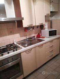 Cavi di lavgna 50 metri dal mare