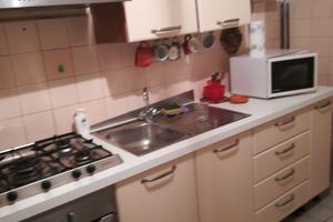 Cavi di lavgna 50 metri dal mare