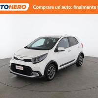 KIA Picanto KS67857