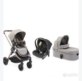 trio best friend comfort chicco