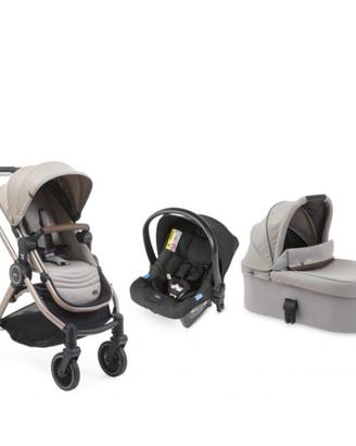 trio best friend comfort chicco
