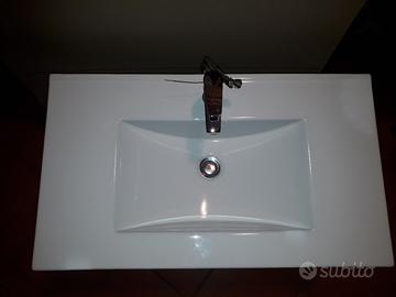 mobile bagno