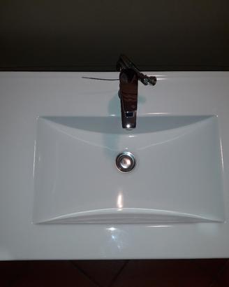 mobile bagno