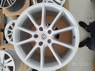 CERCHI IN LEGA PORSCHE CAYENNE ORIGINALI R 20