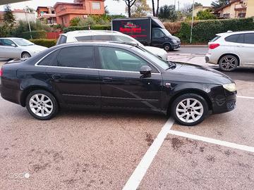 Seat EXEO EURO 5 2011