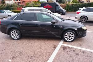 Seat EXEO EURO 5 2011