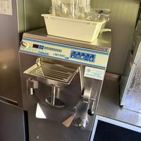 Mantecatore carpigiani