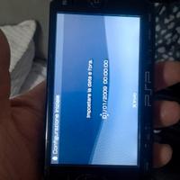 2 PSP funzionante 