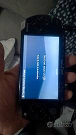 2 PSP funzionante 