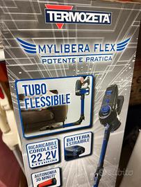 Aspirapolvere wireless termozeta