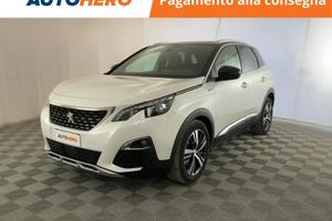 PEUGEOT 3008 JK34827
