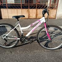 Mountain Bike da donna