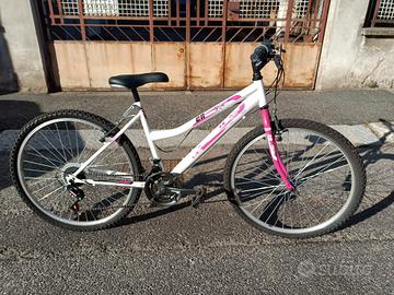 Mountain Bike da donna