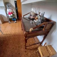 scrivania vintage!!