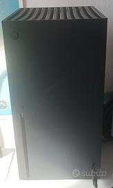 XBox Series X  1Tera+1 Controller elite+Cuffie+Amp