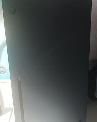 XBox Series X  1Tera+1 Controller elite+Cuffie+Amp