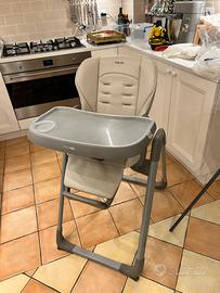 Sediolone Pappa Inglesina