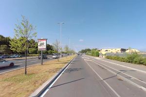 Ampio e luminoso trilocale corso venezia