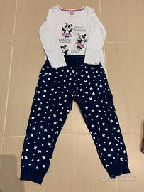 Abbigliamento bambina