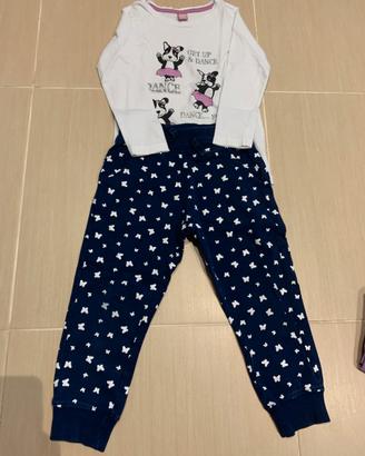 Abbigliamento bambina