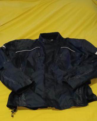 abbigliamento moto