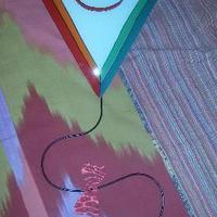 Plafoniera-lampadario a muro per camera bimbi