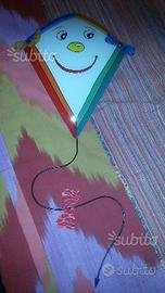 Plafoniera-lampadario a muro per camera bimbi