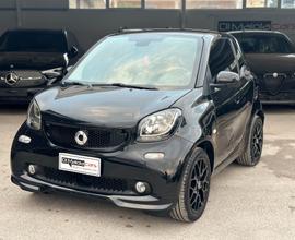 Smart ForTwo 70 1.0 twinamic Superpassion '19