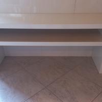 Mobile Porta TV - Mobile Ingresso mod. LACK IKEA